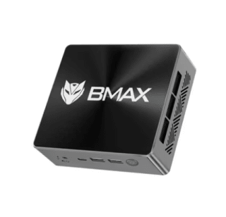 Mini PC BMAX B7 i7 16GB/1TB SSD por 329,51€