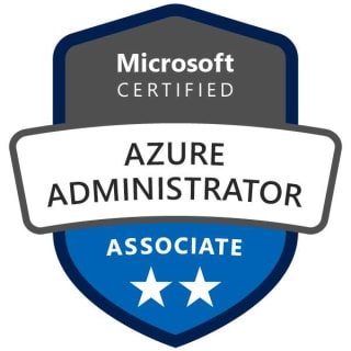 4-daagse Microsoft Azure Administrator (AZ-104) cursus Gratis
