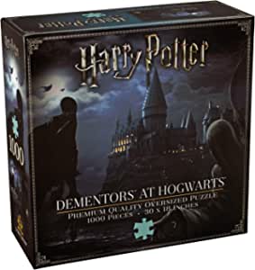 Puzzle Harry Potter Dementores En Hogwaarts por 13,74€