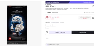 Regalos día del padre hasta 50% + 10% EXTRA en Miravia chollazos