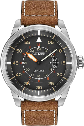 Citizen Core Collection AW1360-12H horloge voor €81,63 bij Amazon