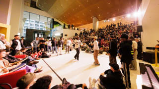 Gratis uitjes in Den Haag, Spotlight Festival, Red Bull Stalen Ros en Embassy Festival