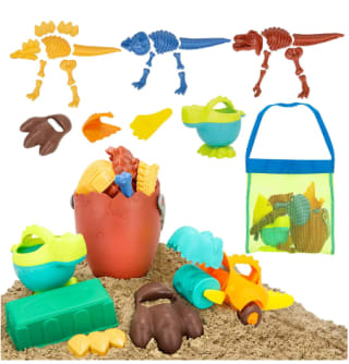 33 moldes de plastico para jugar por sdolo 13,50€