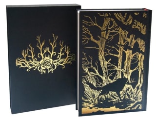A Court of Thorns and Roses Collector's Edition voor €24,99 bij Bol