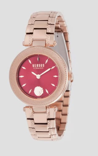 Versus by Versace Brick Lane Reloj para mujer - S71070016 por tan sólo 50€
