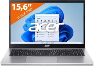 Acer Aspire 3 15 A315-44P-R5VK laptop voor €429 bij Expert