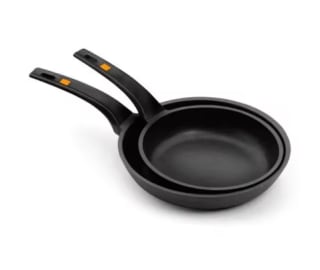 Hasta 80% descuento en Pack de sartenes en oferta Miravia grandes marcas