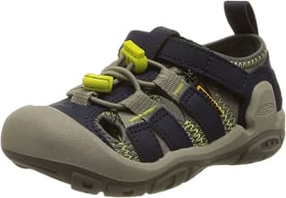 Knotch Creek Older Kids' Sandalen voor €18 bij Amazon