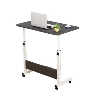 Mesa de ordenador ajustable por 22,78€