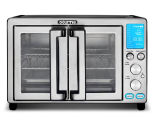 Horno Eléctronico Gourmia 24L por $1,189 en Liverpool