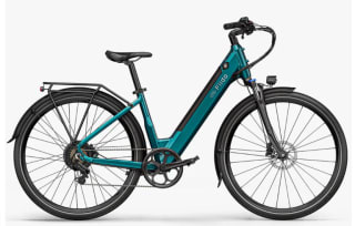 Fiido C11 Stads elektrische fiets voor €899