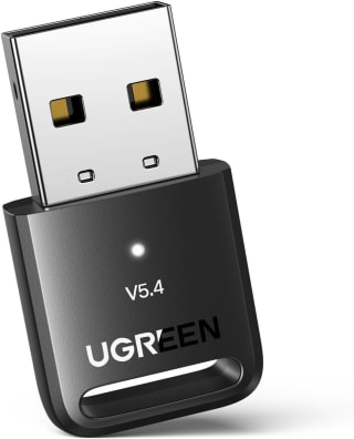 Adaptador USB Bluetooth 5.4 UGREEN para PC por 10,67€