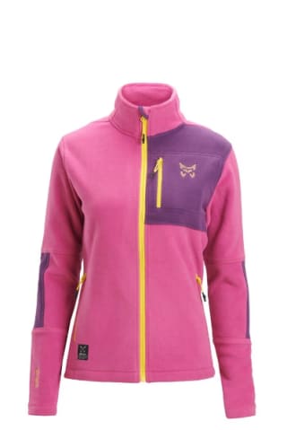 Forro polar de mujer Altus Lombardia W Z80 por 22.8€