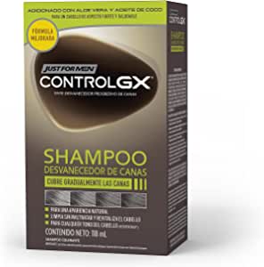 Shampoo Control GX por $148.50 en Amazon