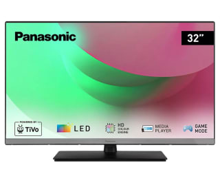 Panasonic TB-32S45AEY 32 Inch Full HD LED TV - Available for £149
