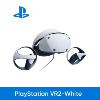 Realidad Virtual Sony PlayStation VR2 por 424,50€