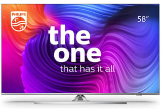 Philips modelo 58PUS8506 / Philips Smart TV 4K de 58 Pulgadas por 534,90€