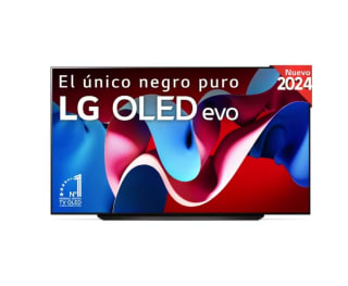 LG TV Oled 65 pulgadas C4 2024 por 1.684,35€