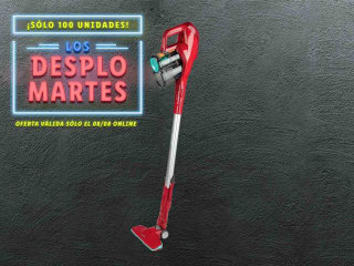 Aspiradora Philips inalambrica Speed Pro 2 en 1 por 77,49€