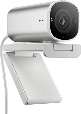 HP 960 Streaming - Webcam voor €103,87 bij Amazon