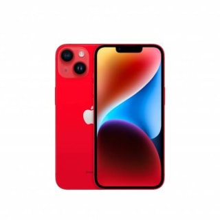 iPhone 14 128GB rojo por 823.45€