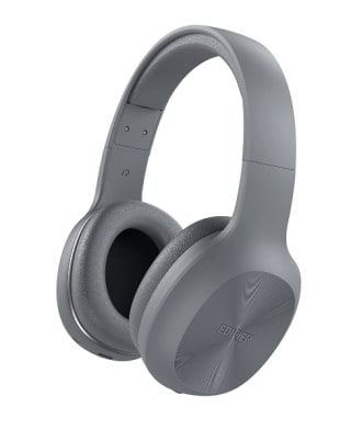 Edifier W600BT Auriculares Inalámbricos Grises por 22.49€