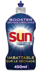Bidon de liquides de rinçage Sun Optimum à 5,99€