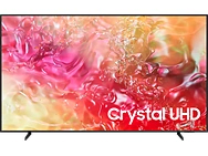 Samsung 75" Crystal UHD Smart TV DU7190 (2024) voor €779,81 bij Max ICT