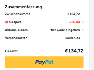 Samsung Galaxy Watch 7 40mm voor €134,72 dmv code bij Aliexpress