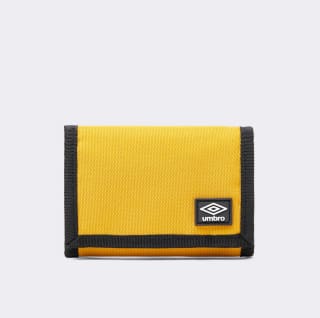 Cartera Umbro Amarilla por solo 3,99€