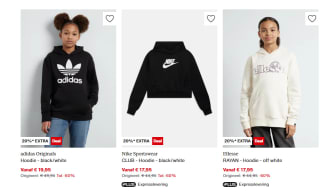 Zalando kortingscode voor 20% extra korting op de outlet tot 60%