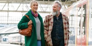 En Alta Velocidad a Madrid, Barcelona y Valencia desde 9€.