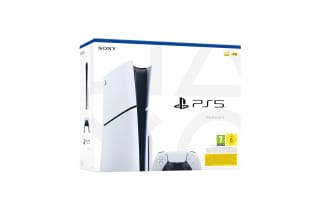 PlayStation 5 Slim (Disk versie) voor €458,45 bij Amazon Duitsland