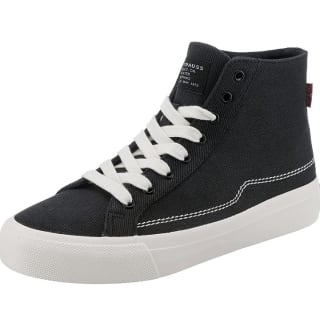 Levi's Decon Mid S, Zapatillas mujer por 31,78€.