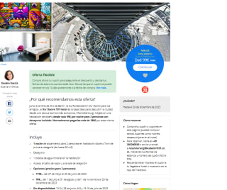 1 noche en el el Ku' Damm 101 Hotel de Berlín desde 99€