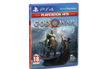 juego para PS4 Playstation GOW Hits por 7,99€