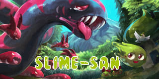 Slime-san Nintendo Switch por 1,19€.
