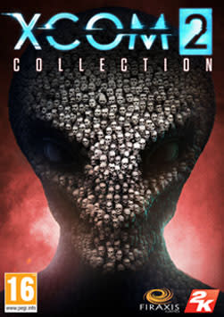 Jogo: XCOM 2 para PC no Steam - R$ 4,99