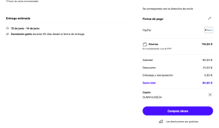 Zapatillas Mammut DUCAN MID GTX por solo 81,60€