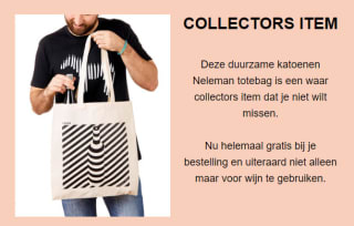 All Day Long wijnen nu al bestellen vanaf €5,49 + gratis totebag bij Neleman