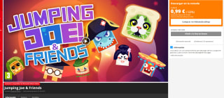 Recopilación juegos para Nintendo por 0,99€