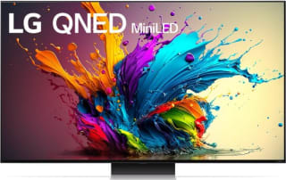 LG 75QNED91T mini LED-tv 75 inch voor €1.279 bij Bol.