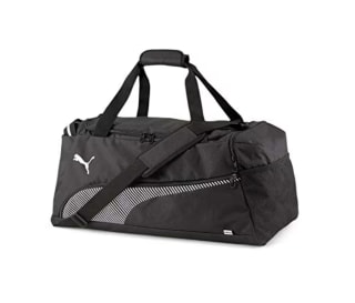 PUMA Fundamentals Sports Bag M Bolsa Deporte por solo 20,53€