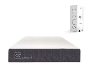 Colchón comprimido 1 plaza x 190 cm Smart Cic por solo $109.990