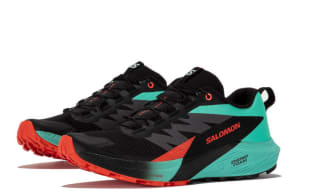 Zapatillas Trail Running Salomon Sense Ride 5 por solo 69,99€