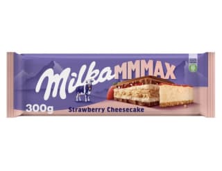 Milka Cheesecake - Varios sabores [3x2] por 2,26€