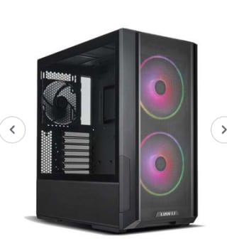 PC Gaming Ryzen 7 5800X3D RTX 4070 RAM 32GB por 1,489,30€