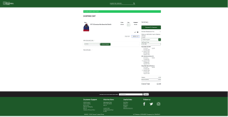 Gorro Nike del Barcelona 2017-18 Adultos por 3,59€