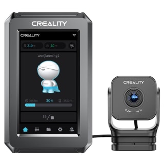 Nebula Smart Kit van Creality voor €59 dmv code bij Geekbuying