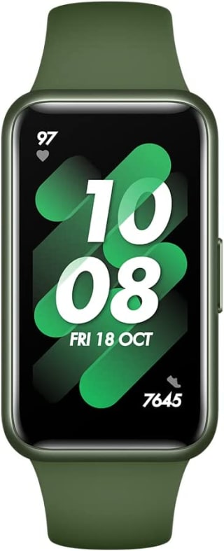 Reloj inteligente HUAWEI Band 7 por 44,90€ en dos colores